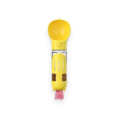4-in-1 Aid for Pet Owners