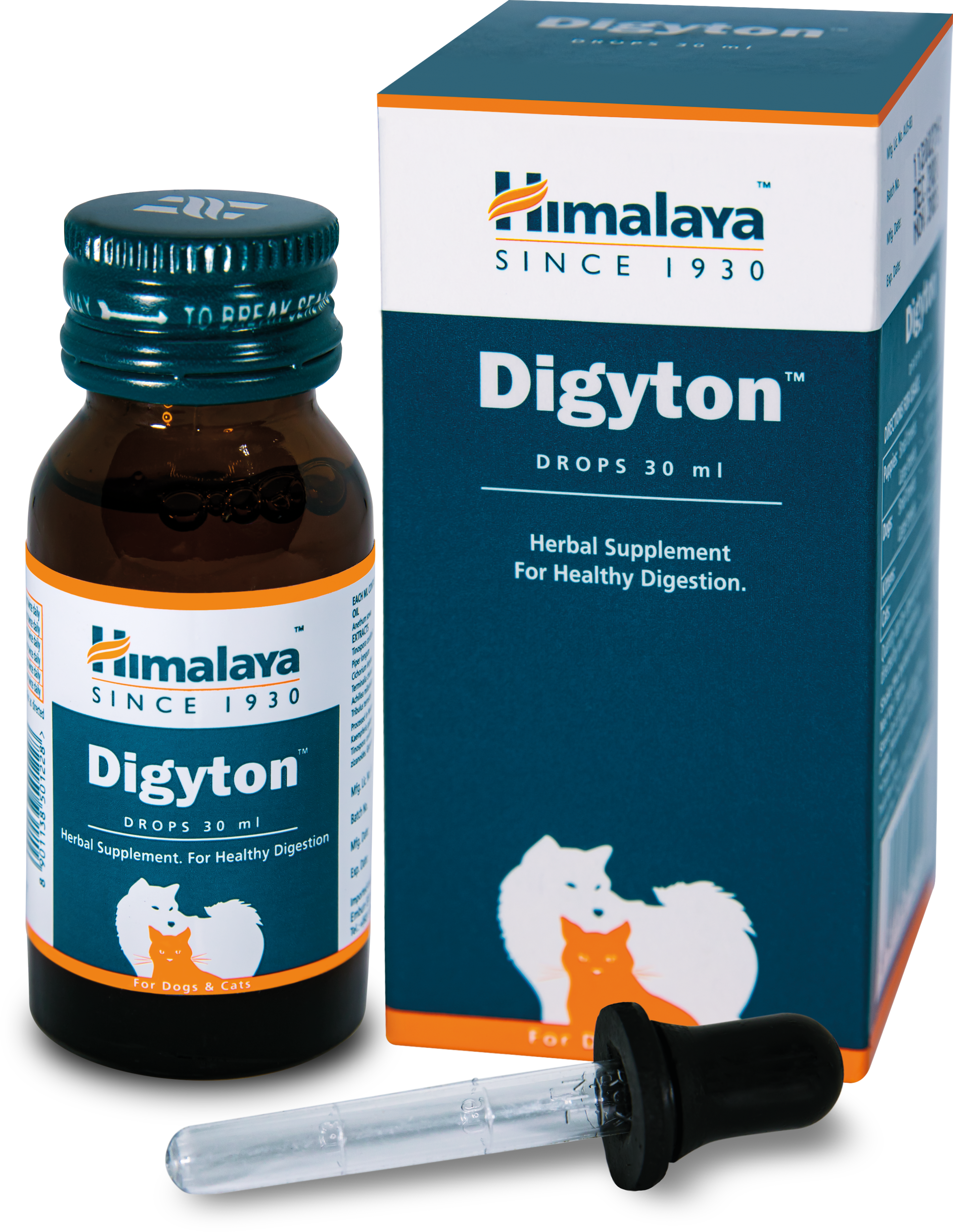 Digyton Drops