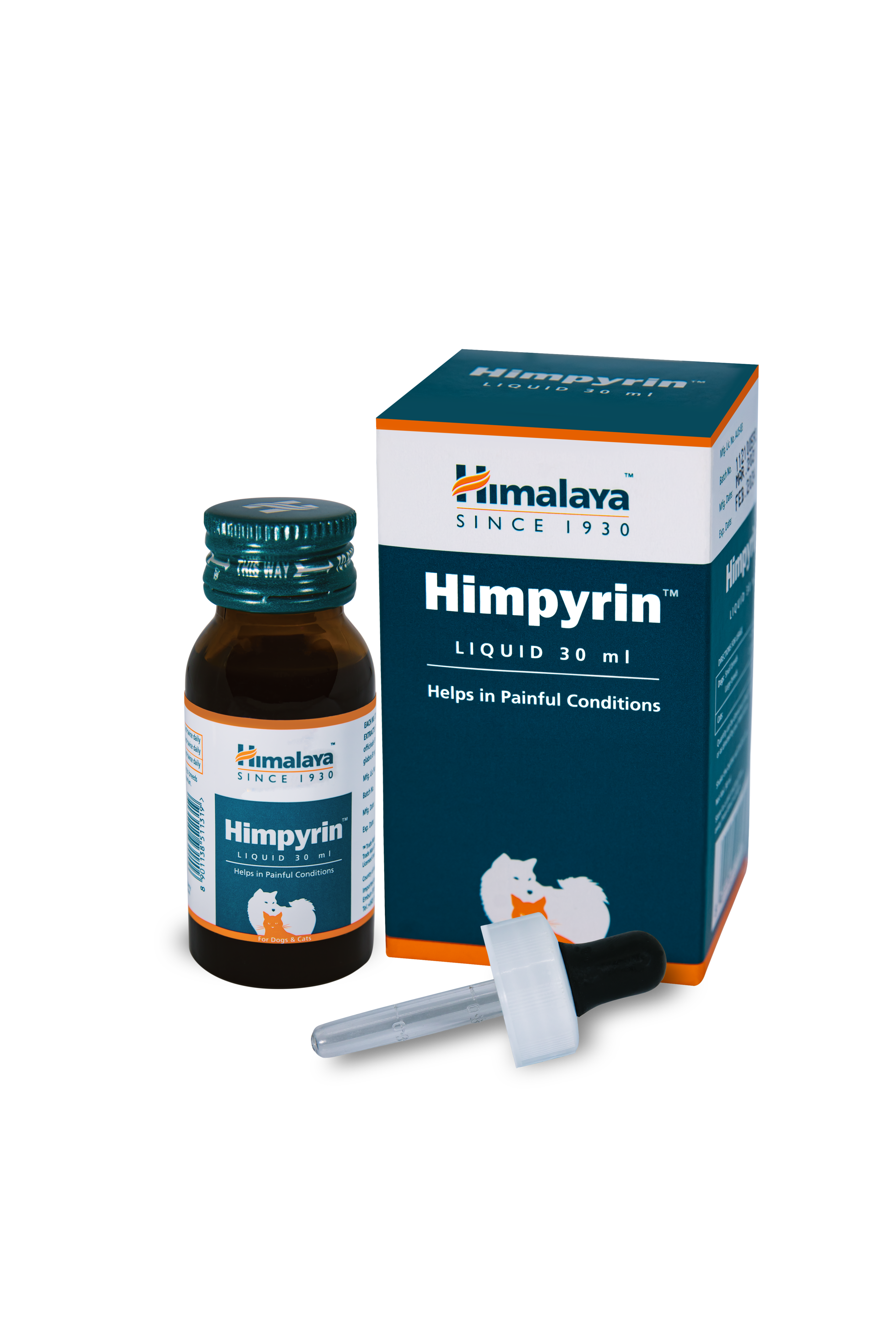 Himpyrin Liquid