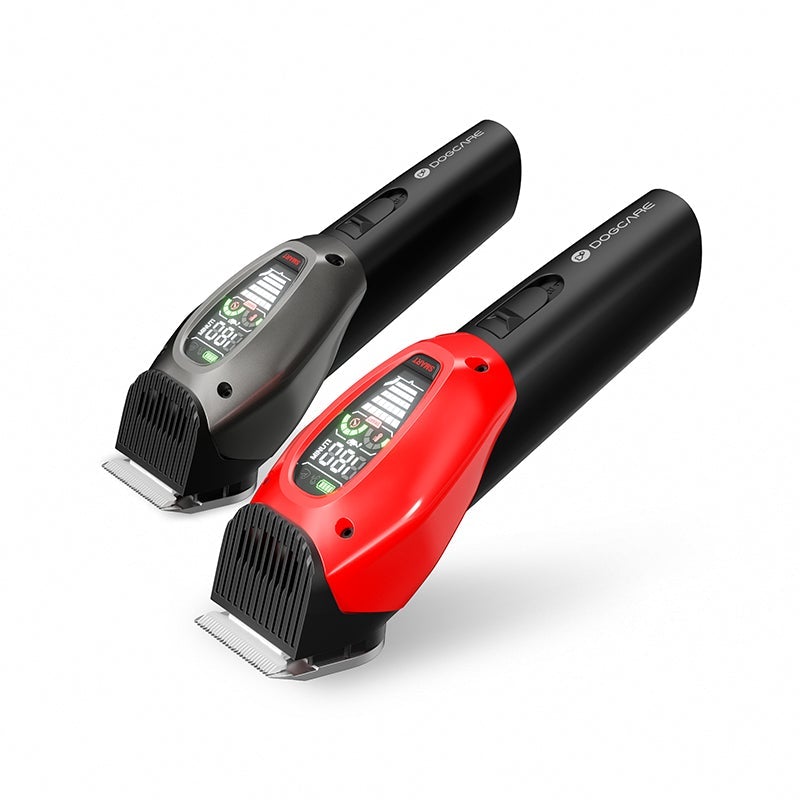 DogCare Pet Clipper