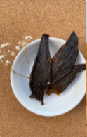(No Sprinkles) Dehydrated Pork Liver