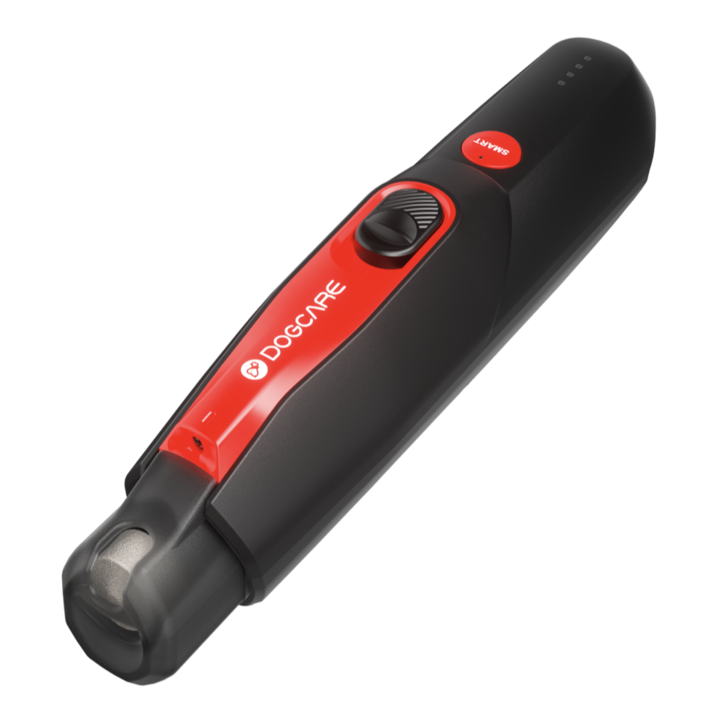 DogCare Smart Nail Grinder