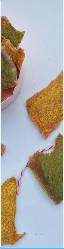 (Meat) Taster Bundle